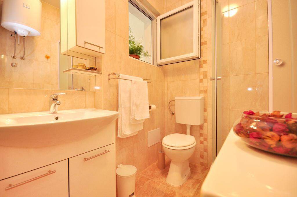 Downtown Apartment Durdica Сплит Экстерьер фото